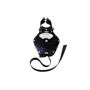 POSILOK Fail-Safe Structure