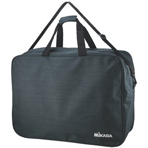 Mikasa carrying bag, 6 balls capacity