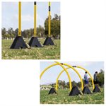 2 weights for Quickster nets