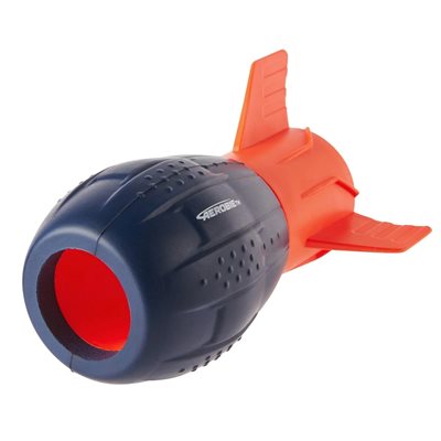 Supersonic Catch Football, 5-¼"