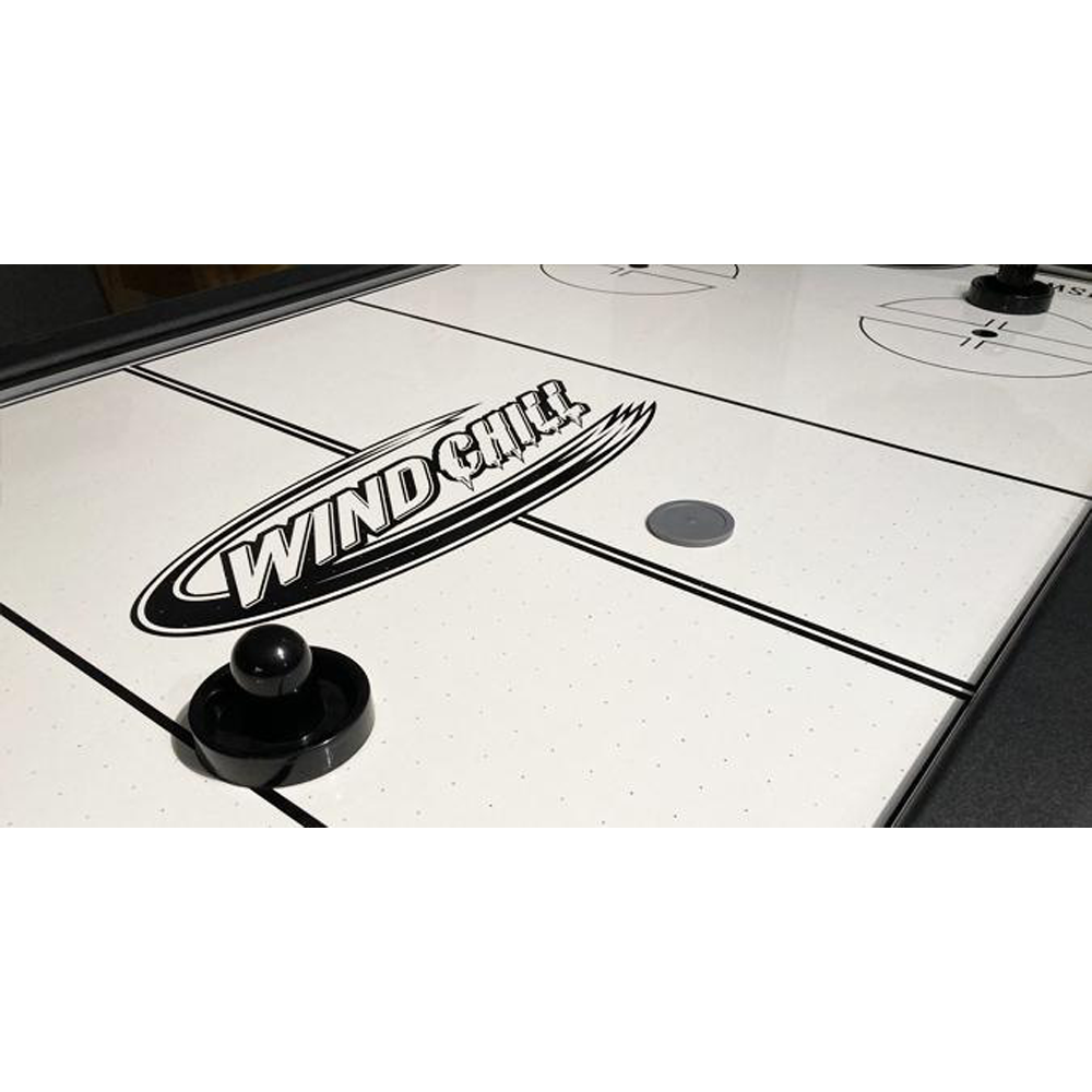 Table de air-hockey Brunswick V-FORCEII, 7'