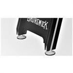 Brunswick V-FORCEII Air-Hockey Table, 7'