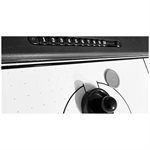 Brunswick V-FORCEII Air-Hockey Table, 7'