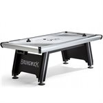 Brunswick V-FORCEII Air-Hockey Table, 7'