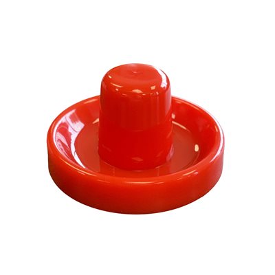 Poignée pour table de hockey sur air