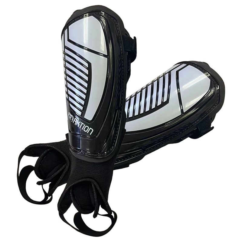 « Aktion » Shin Guards