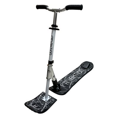 Trottinette à neige pro Aktion
