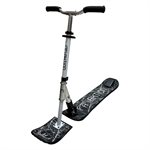 Trottinette à neige pro « Aktion »