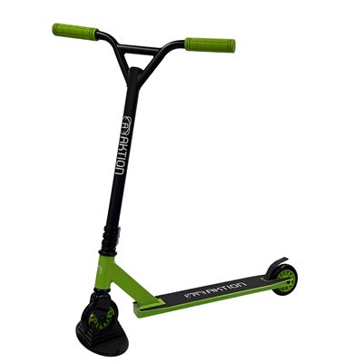 Trottinette acrobatique Aktion, junior