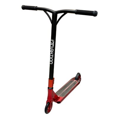 Aktion Stunt Scooter