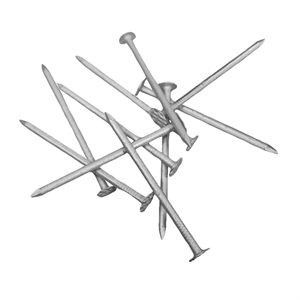 Aluminum Nail Box for LT-1