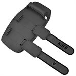 Rdx Kara Leather Thai Striking Shield