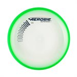 Aerobie Superdisc Ultra Frisbee, 10" (25.5 cm)