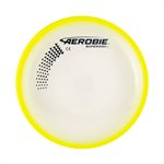 Aerobie Superdisc Ultra Frisbee, 10" (25.5 cm)