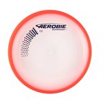Aerobie Superdisc Ultra Frisbee, 10" (25.5 cm)