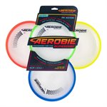 Frisbee Aerobie Superdisc Ultra, 25,5 cm (10")
