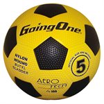 Ballon de soccer AEROTECH, # 5