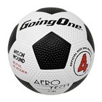 Ballon de soccer AEROTECH, # 4 ou 5