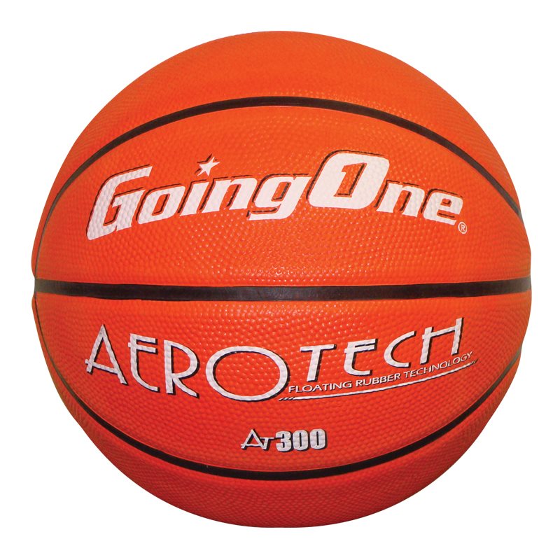 Ballon de basketball AEROTECH
