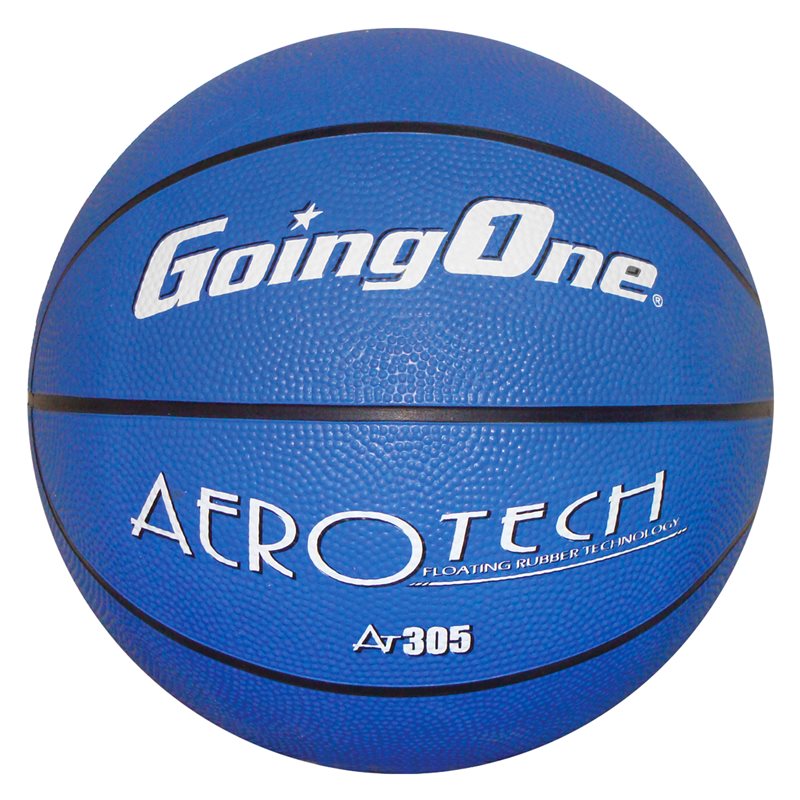 AEROTECH mini-basketball # 5