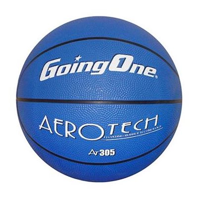 Ballon de mini-basketball AEROTECH # 5