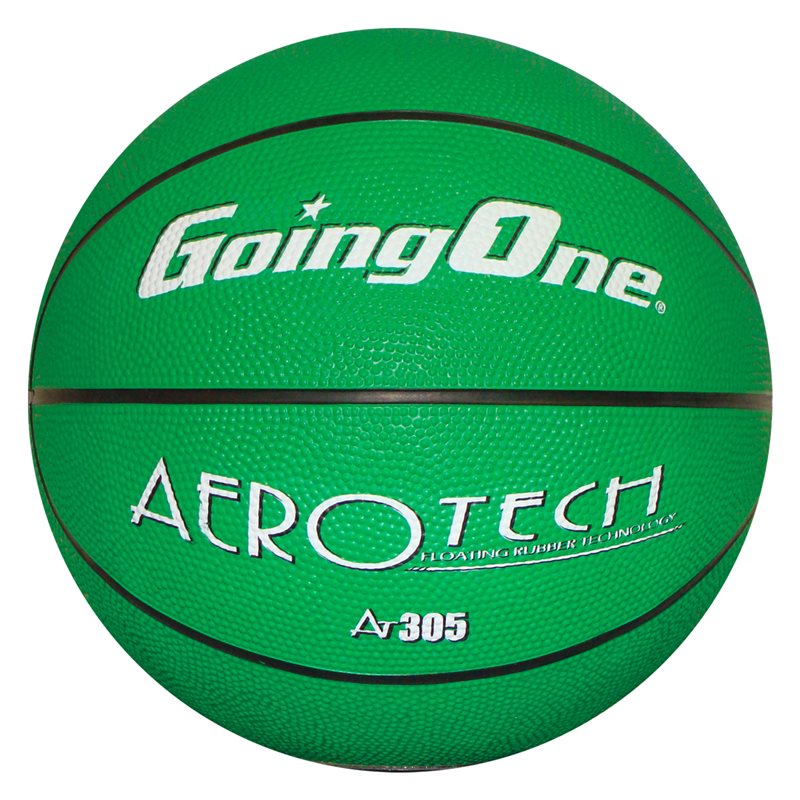 AEROTECH mini-basketball # 5