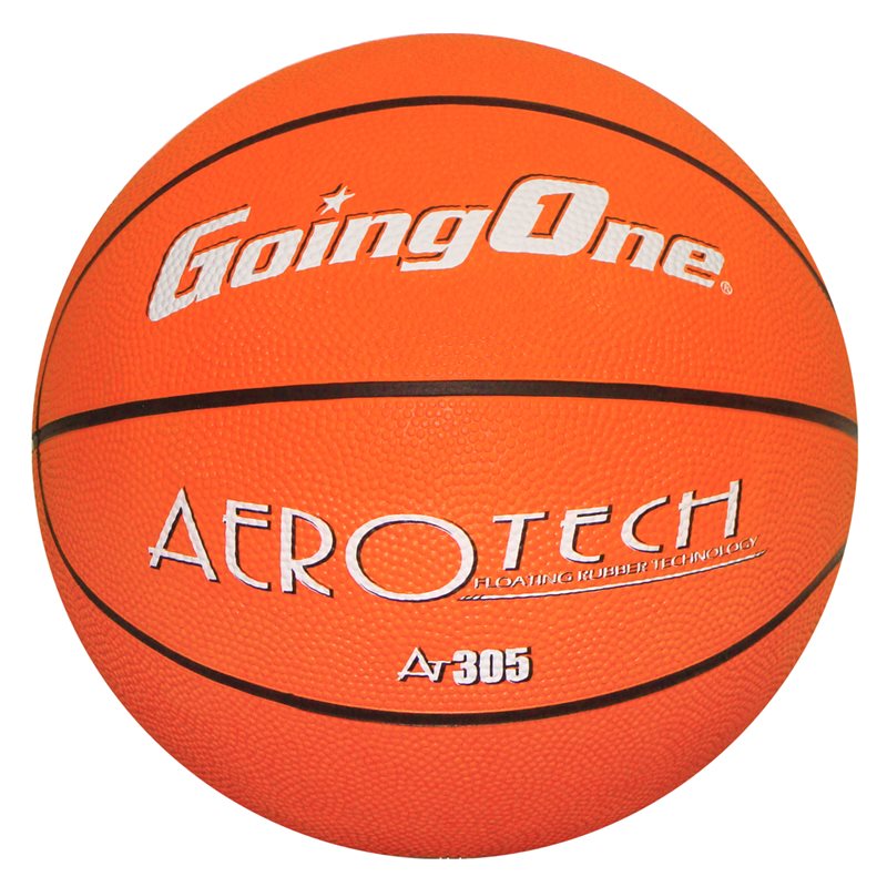 Ballon de mini-basketball AEROTECH # 5