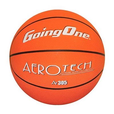 Ballon de mini-basketball AEROTECH # 5