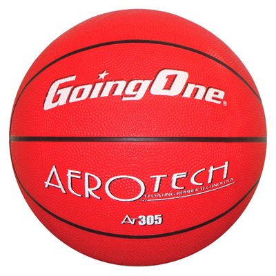 Ballon de mini-basketball AEROTECH # 5