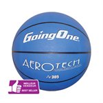 Ballon de mini-basketball AEROTECH #5