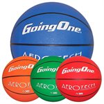 Ballon de mini-basketball AEROTECH # 5