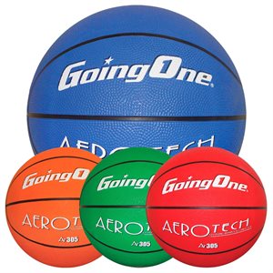 AEROTECH mini-basketball # 5