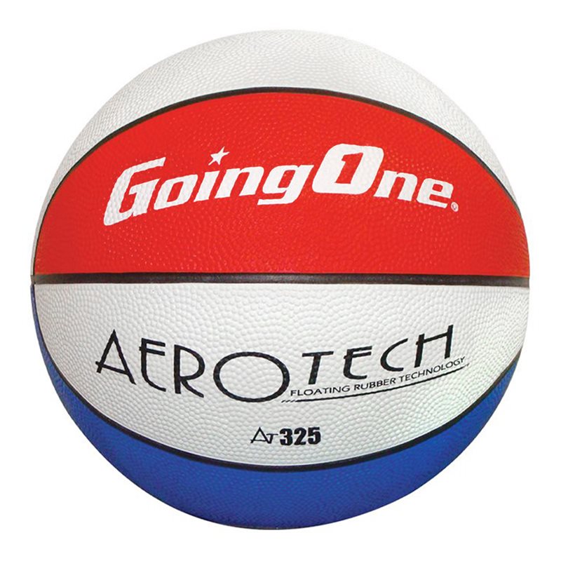 AEROTECH Basketball, #5