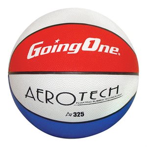 Ballon de basketball AEROTECH, #5