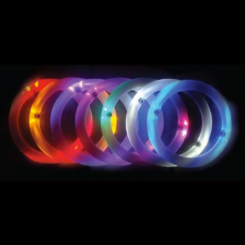 Luminous ring