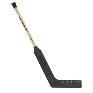Bâton de gardien pour le hockey de rue JUNIOR