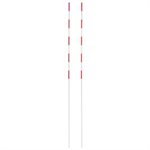 Pair of Fiberglass Volleyball Antennas