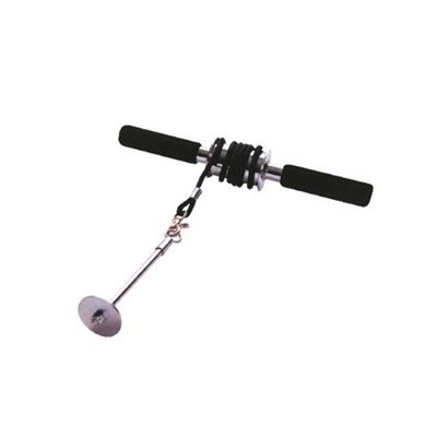 Training roller, forearms and wrists