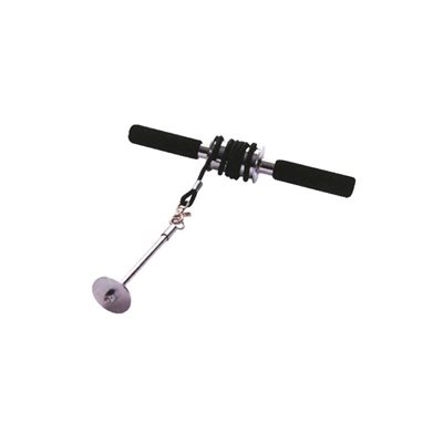 Training roller, forearms and wrists