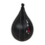 ATF Leather Speed Bag, 10"