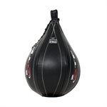 ATF Leather Speed Bag, 10"