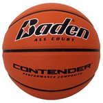 Baden Contender Basketball