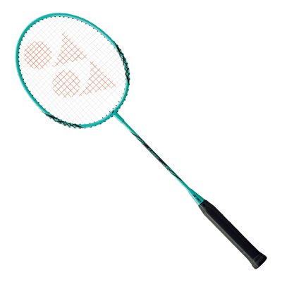 Raquette de badminton Yonex B4000 en acier et aluminium