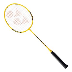 Yonex B4000 Steel and Aluminum Badminton Racket
