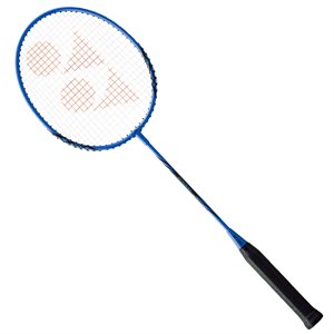 Raquette de badminton pour débutant