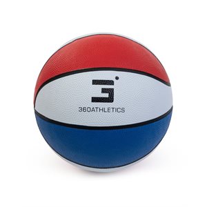 Going One Rubber Basketball, #5