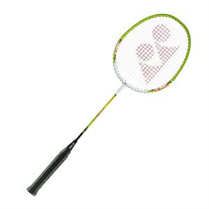 Yonex B6500I Steel and Aluminum Badminton Racket