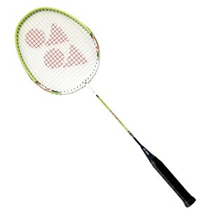 Yonex B6500I Steel and Aluminum Badminton Racket