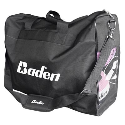 Sac ventillé résistant, cap. 6 ballons