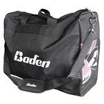 Heavy Duty Vented Ballbag, Carries 6 Balls